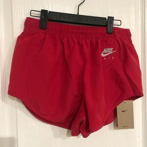 Brand‎ New Nike Dri- Fit Air Shorts For Women Size Small